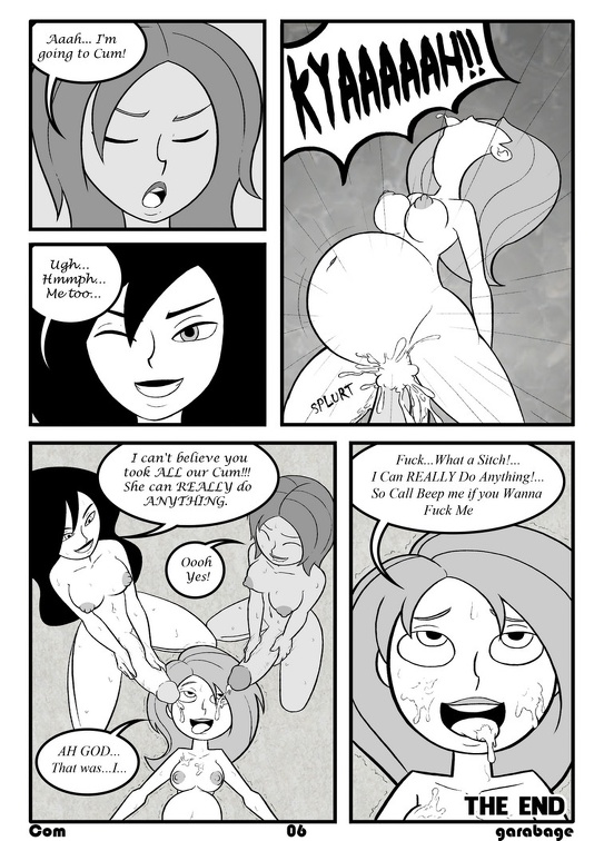 Kim Possible / Futa Revenge | Rule 34 Comics Kim Possible / Futa Revenge | Rule 34 Comics