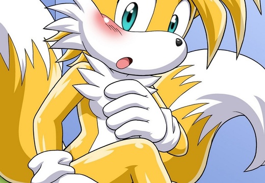 Tails Tales