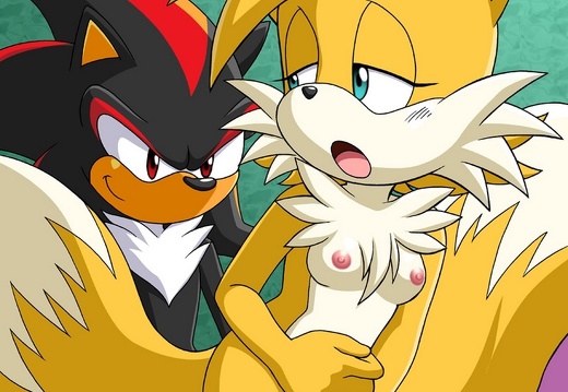 Tails Tales 2