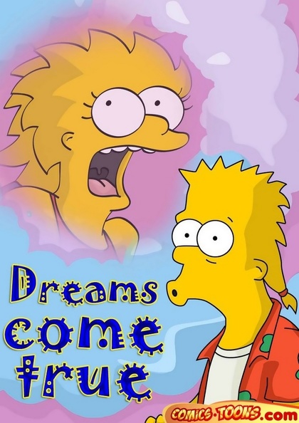 Tag The Simpsons Rule 34 Comics 