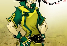 Avatar / Toph The Sexy Loli | Rule 34 Comics