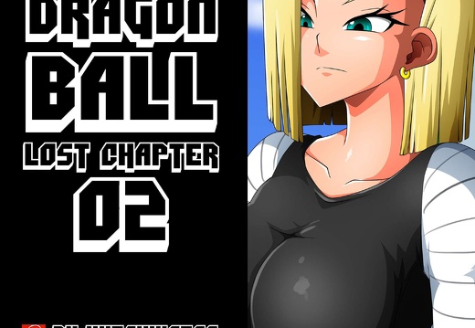 Dragon Ball Z Rule 34