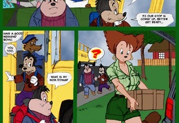 Fucking with cartoon funny videos