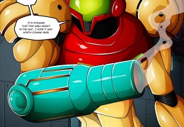 Super metroid super space super special Super metroid super space super special