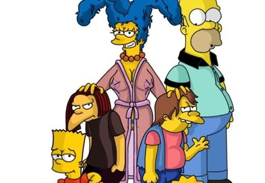 Marge Rule 34