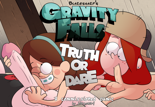 Truth Or Dare