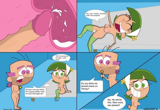 $ rule34 fairly oddparents sex Rule 34 XYZ / the fairly oddparents, cosmo, timmy turner ...