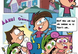 Weird rule 34 Weird rule 34