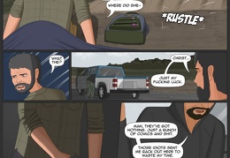 The Last Of Us Rule 34