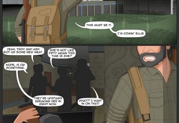 The Last Of Us Rule 34