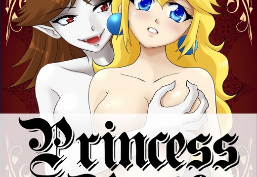 Princess Peril