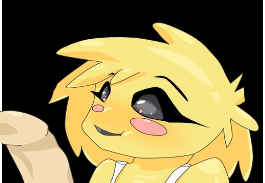 Toy Chica Rule 34.
