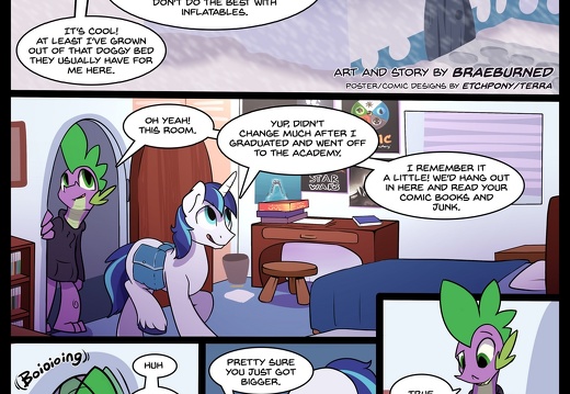 Rule 34 Mlp Comics