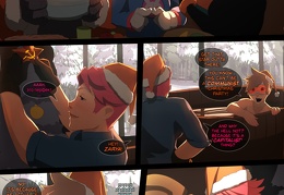 girly overwatch tiny r34comics rule 34 comics xxs xs extra square medium thumbnail