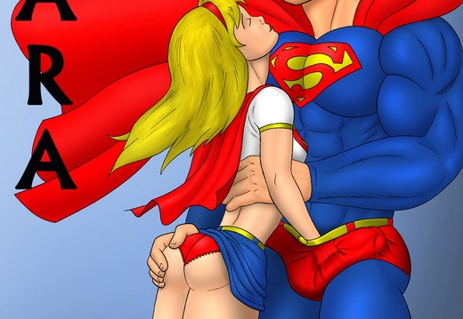 Kal and Kara