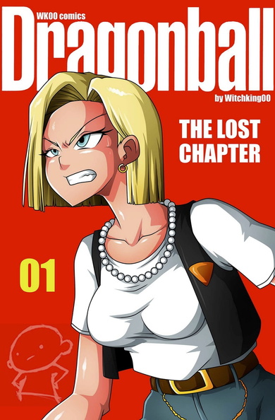 Dragon ball chichi rule 34