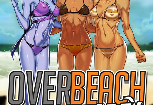 Overbeach Party