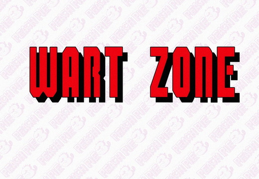 Wart Zone