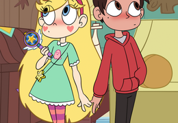 Star Vs The Forces Of Evil R34