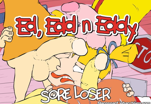 Sore Loser