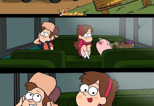 hot nude sex picture Gravity Falls Rule 34 Comics, you can download Gravity...