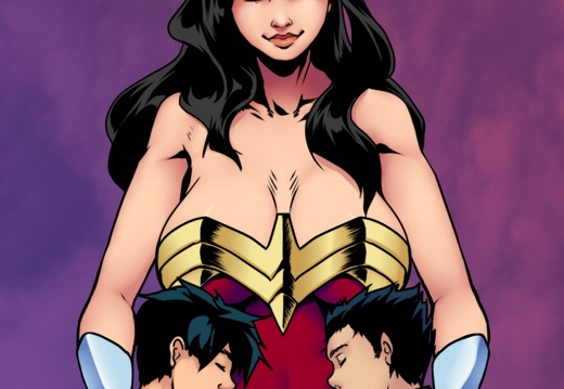 Super Sons 2